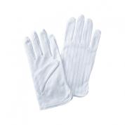 静電気防止手袋(滑り止め付き・Mサイズ)