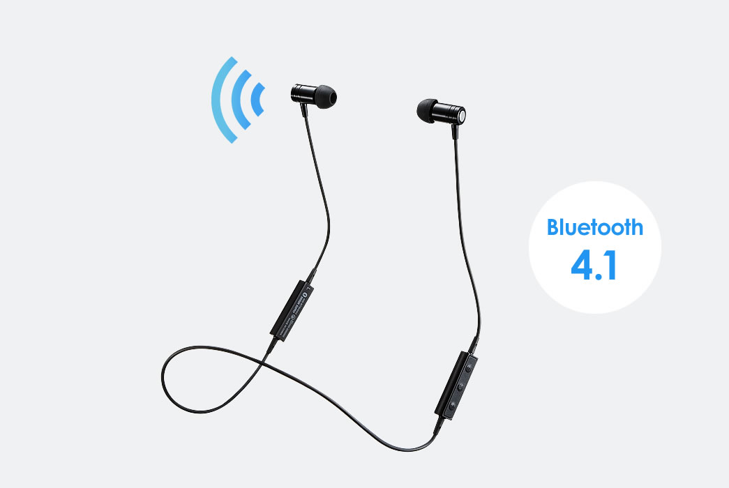 Bluetooth4.1