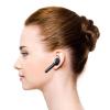 Bluetoothヘッドセット(ワイヤレス・片耳・モノラルイヤホン・自動ペアリング)
