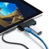 Surface Pro用 USB3.2 Gen1ハブ
