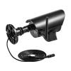 防犯カメラ(屋外・防水IP65対応・400-CAM075専用・増設用・1台)