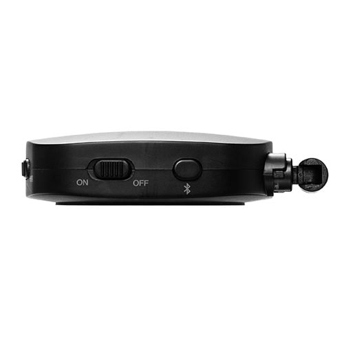 Bluetooth送信機 受信機 トランスミッター レシーバー 低遅延 ハイレゾ相当対応 3 5mm 光デジタル Usb対応 Yk Btad008 デジモノパーツ Com