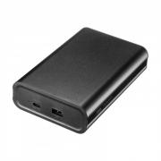 USB Power Delivery対応モバイルバッテリー(PD60W)