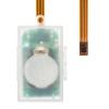 温湿度センサー(ワイヤレス・Bluetooth・IoTデバイス・ログ記録・ログッタ・ケーブル計測30cm)